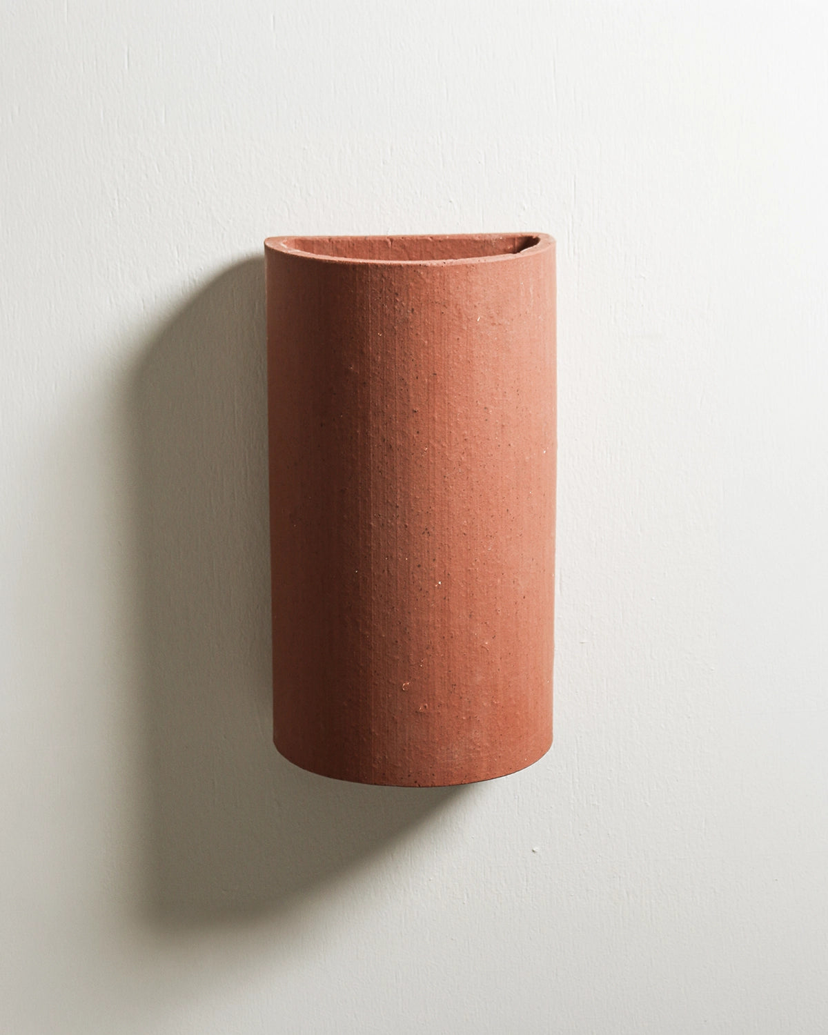 Curved Wall Light