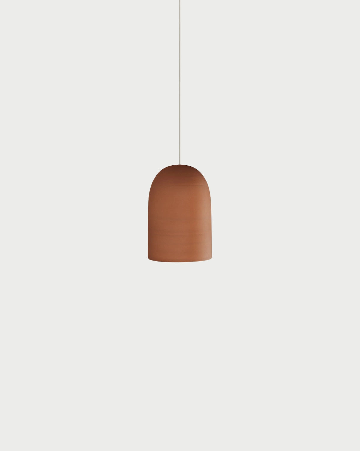 Swirl Cylinder Pendant Light