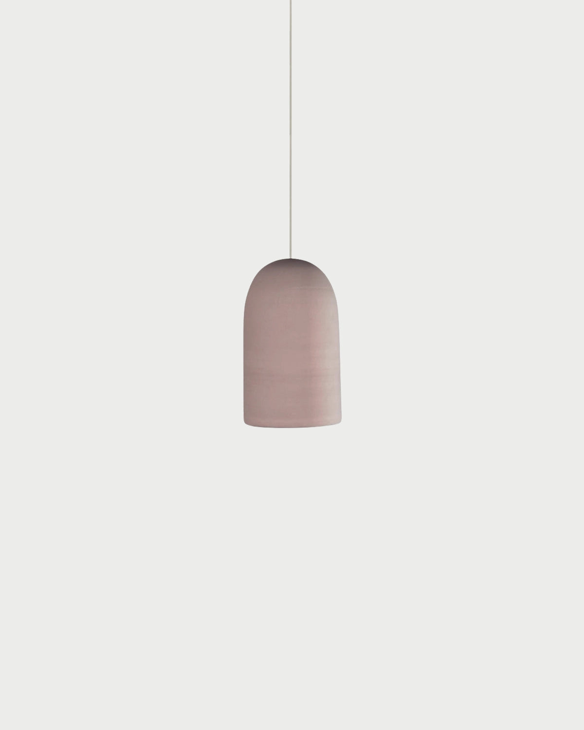 Swirl Cylinder Pendant Light