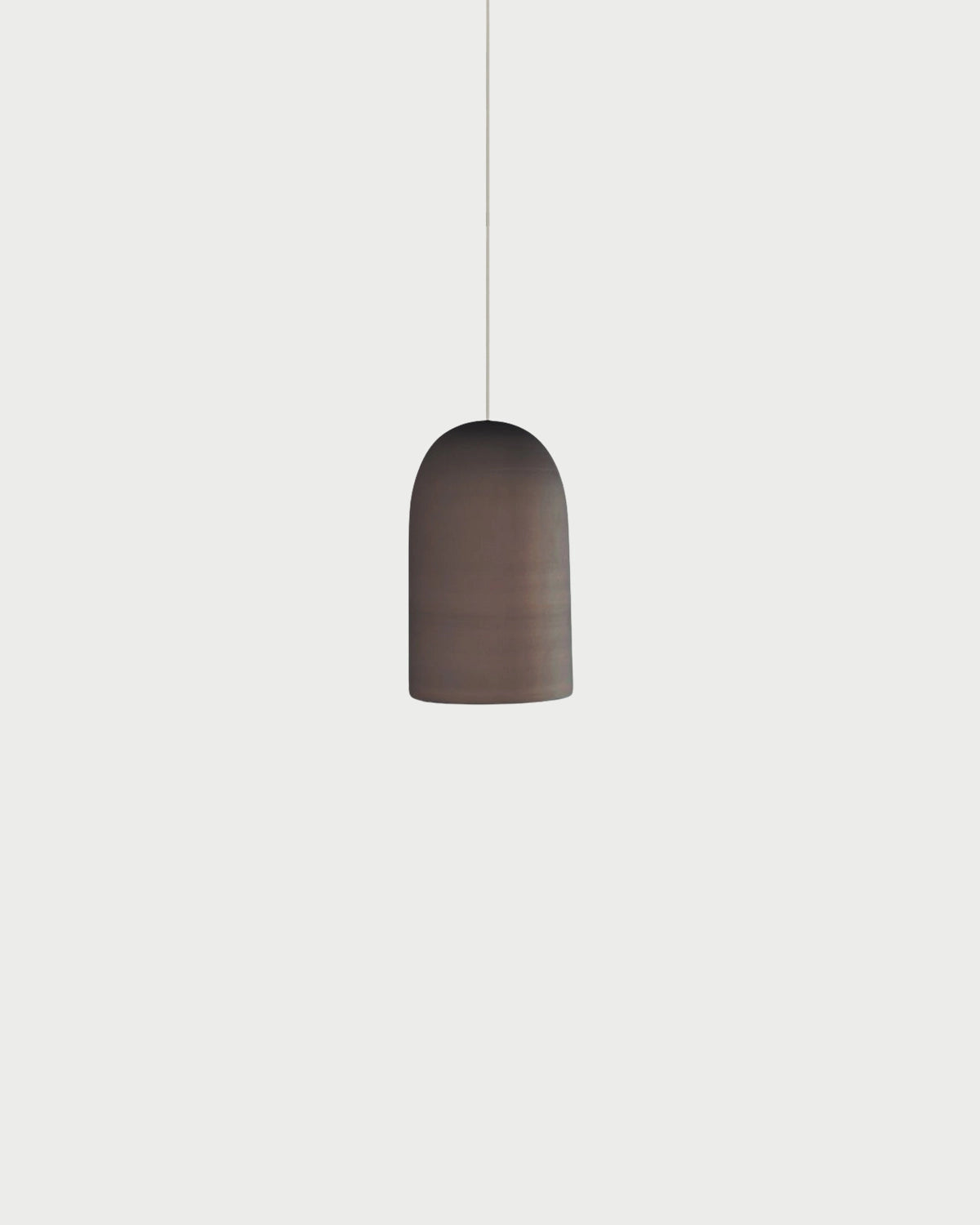 Swirl Cylinder Pendant Light