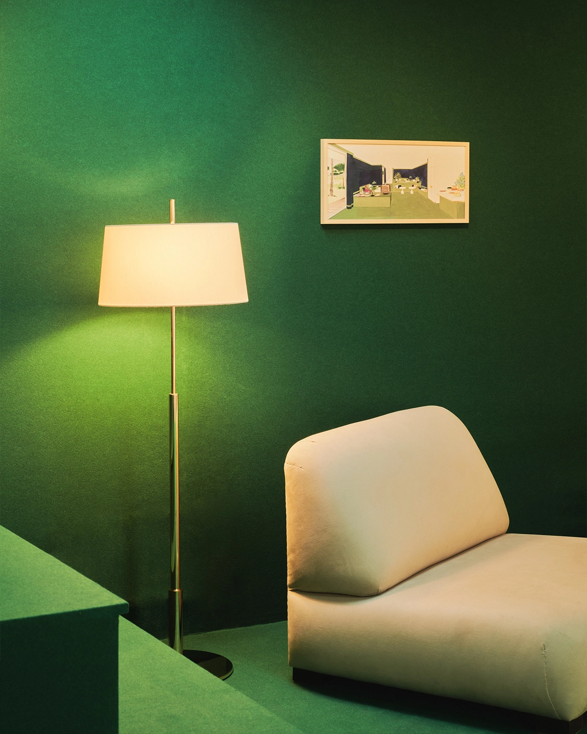 Diana Floor Lamp