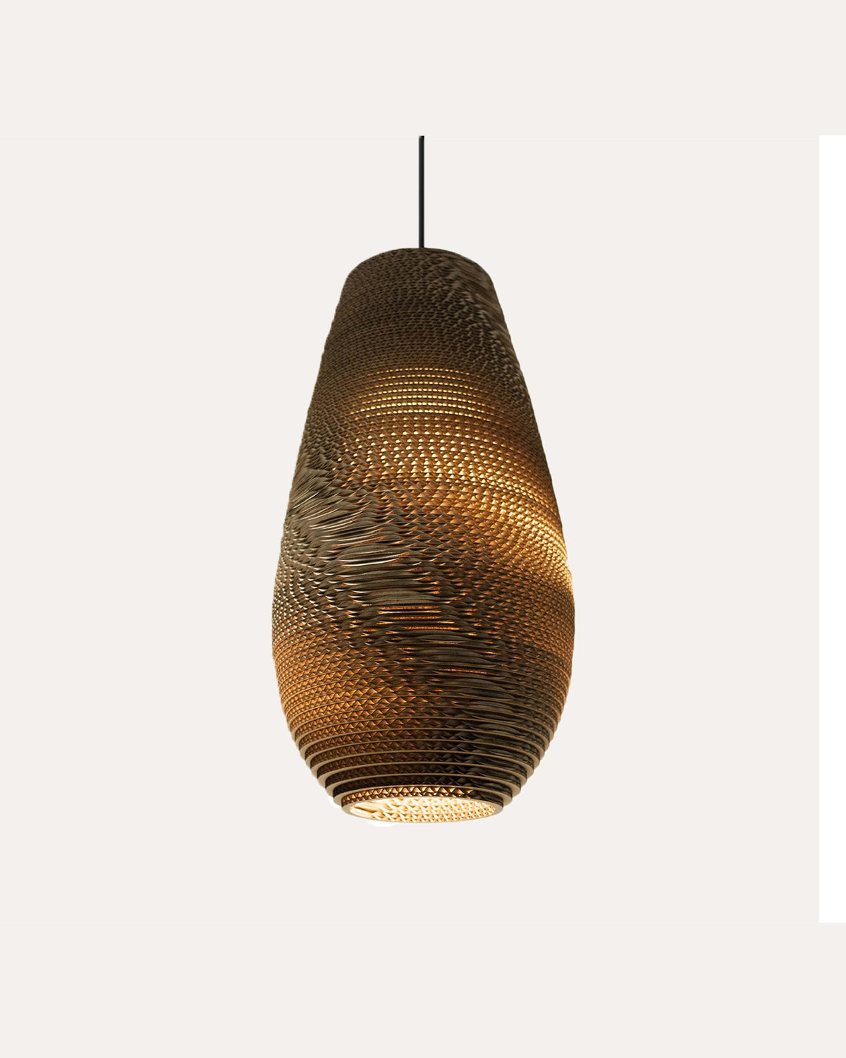 Drop Pendant Light