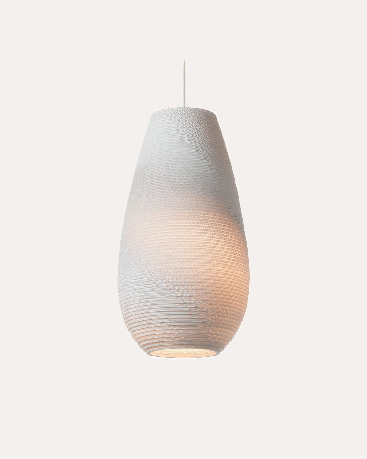 Drop Pendant Light