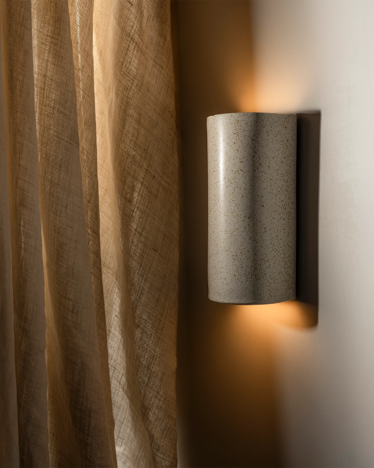 Freckles Wall Light