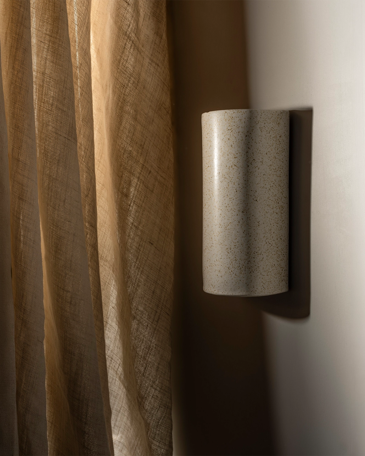 Freckles Wall Light