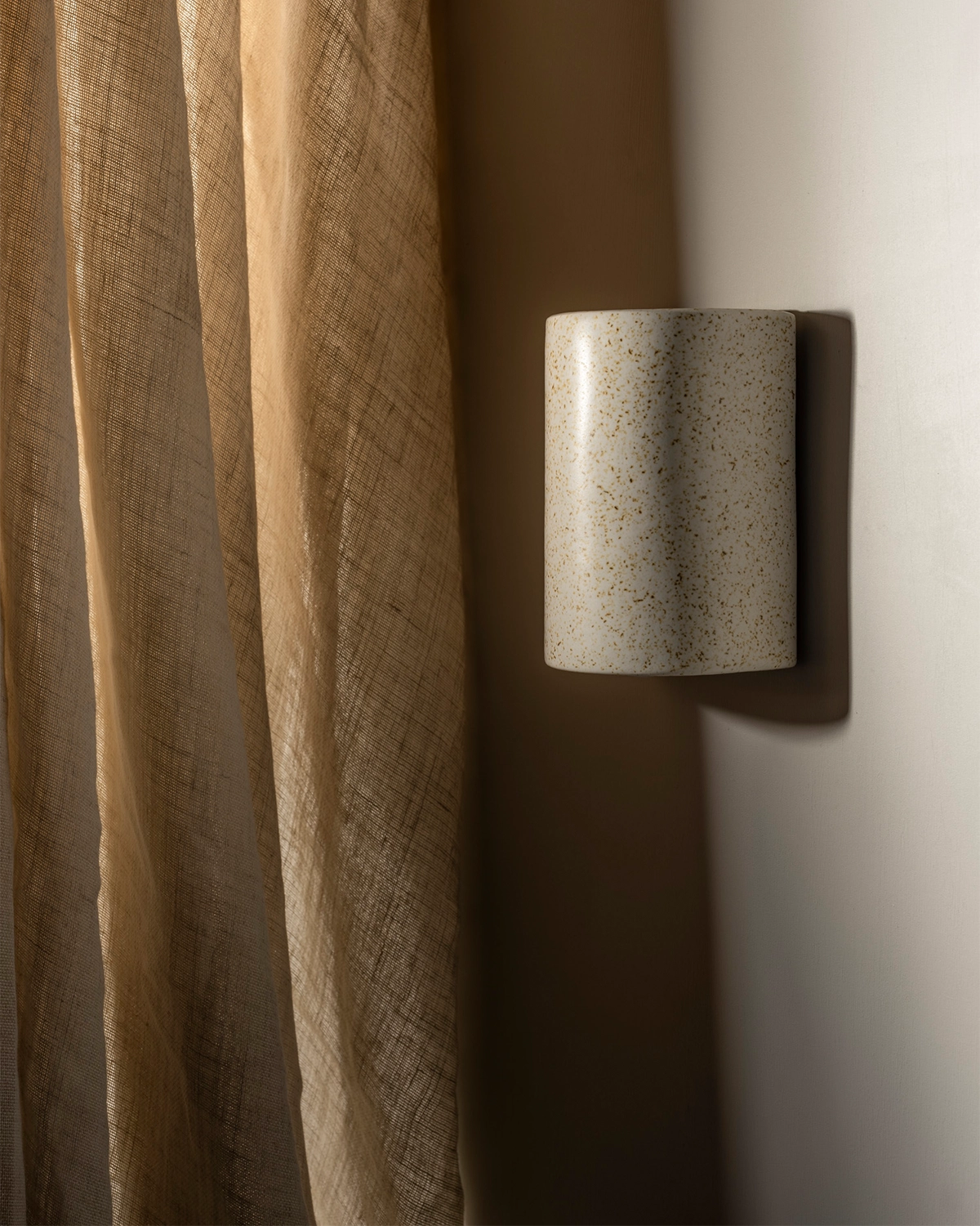 Freckles Wall Light