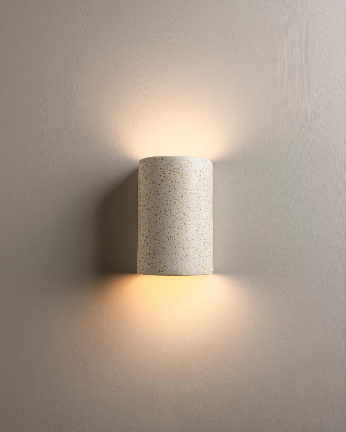 Freckles Wall Light