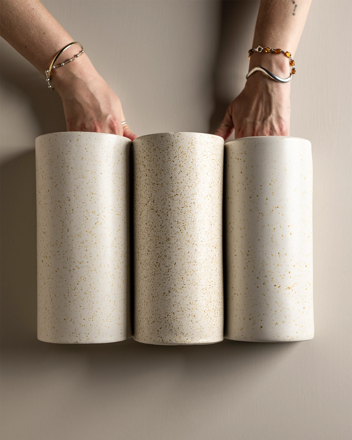 Freckles Wall Light