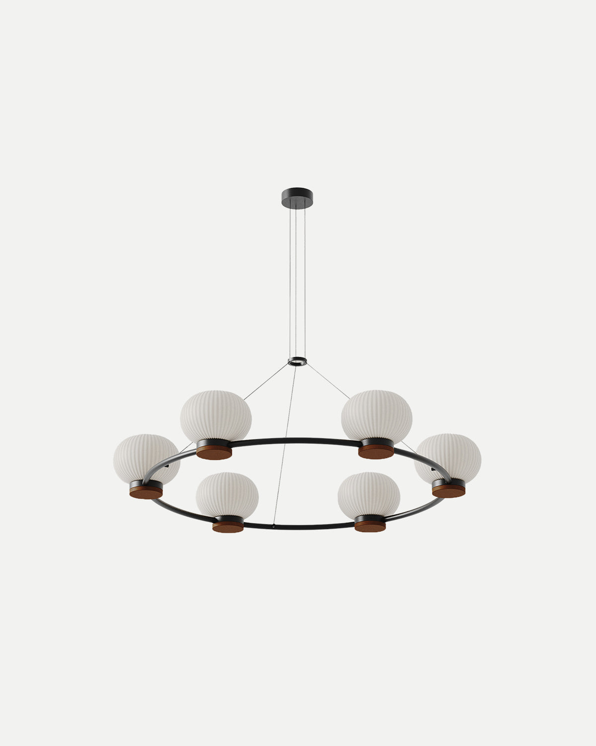 Izro 6lt Pendant Light