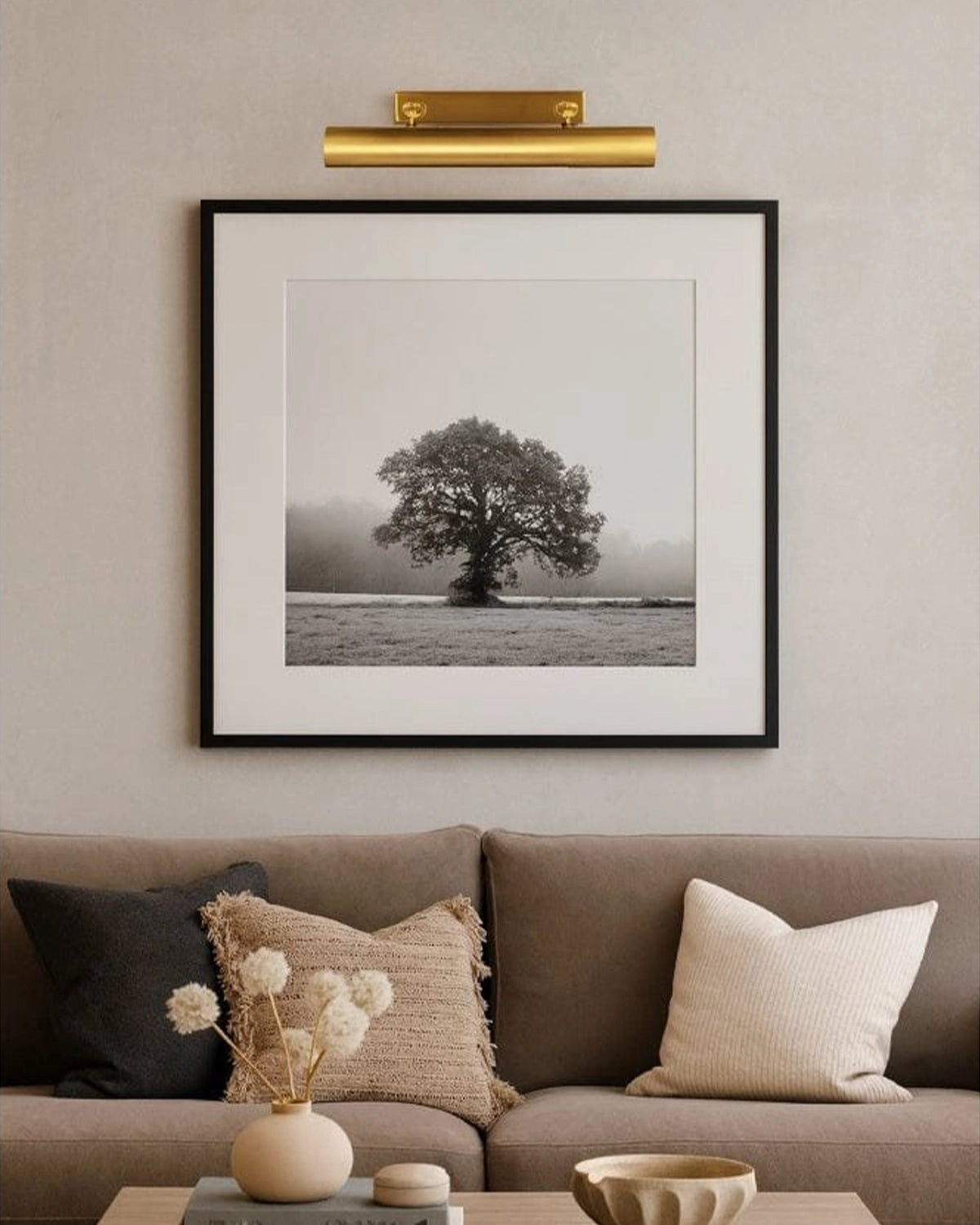 Kenyon Wall Light