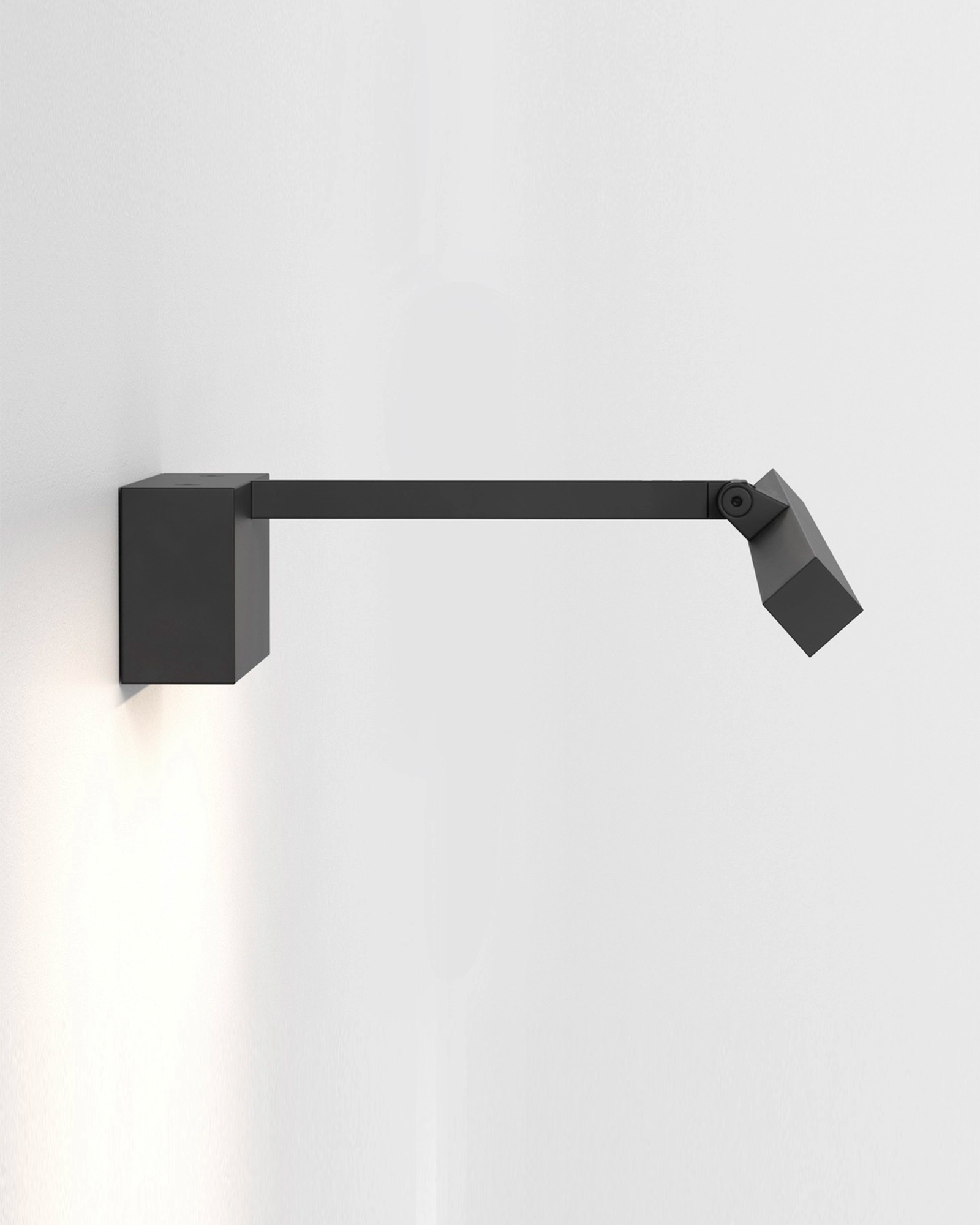 Mondrian Wall Light