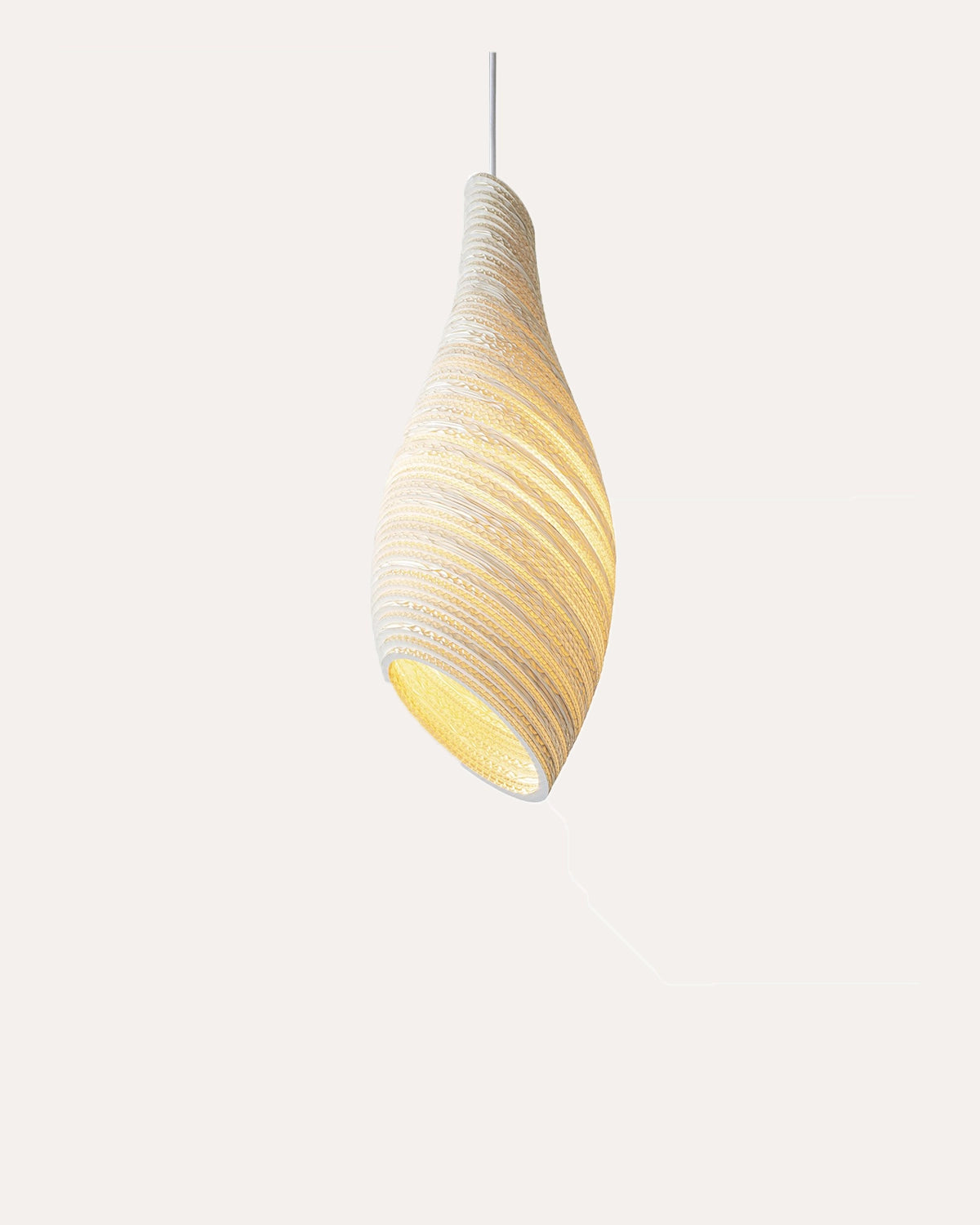 Nest Pendant Light by Gray Pants at Nook Collections 