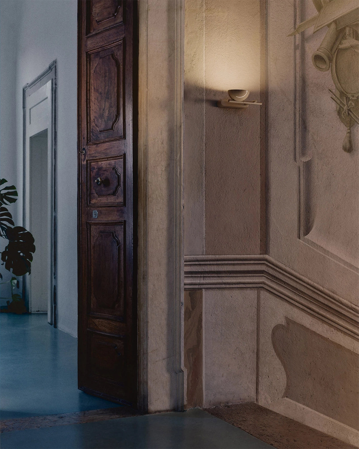 Nido Wall/Ceiling Light