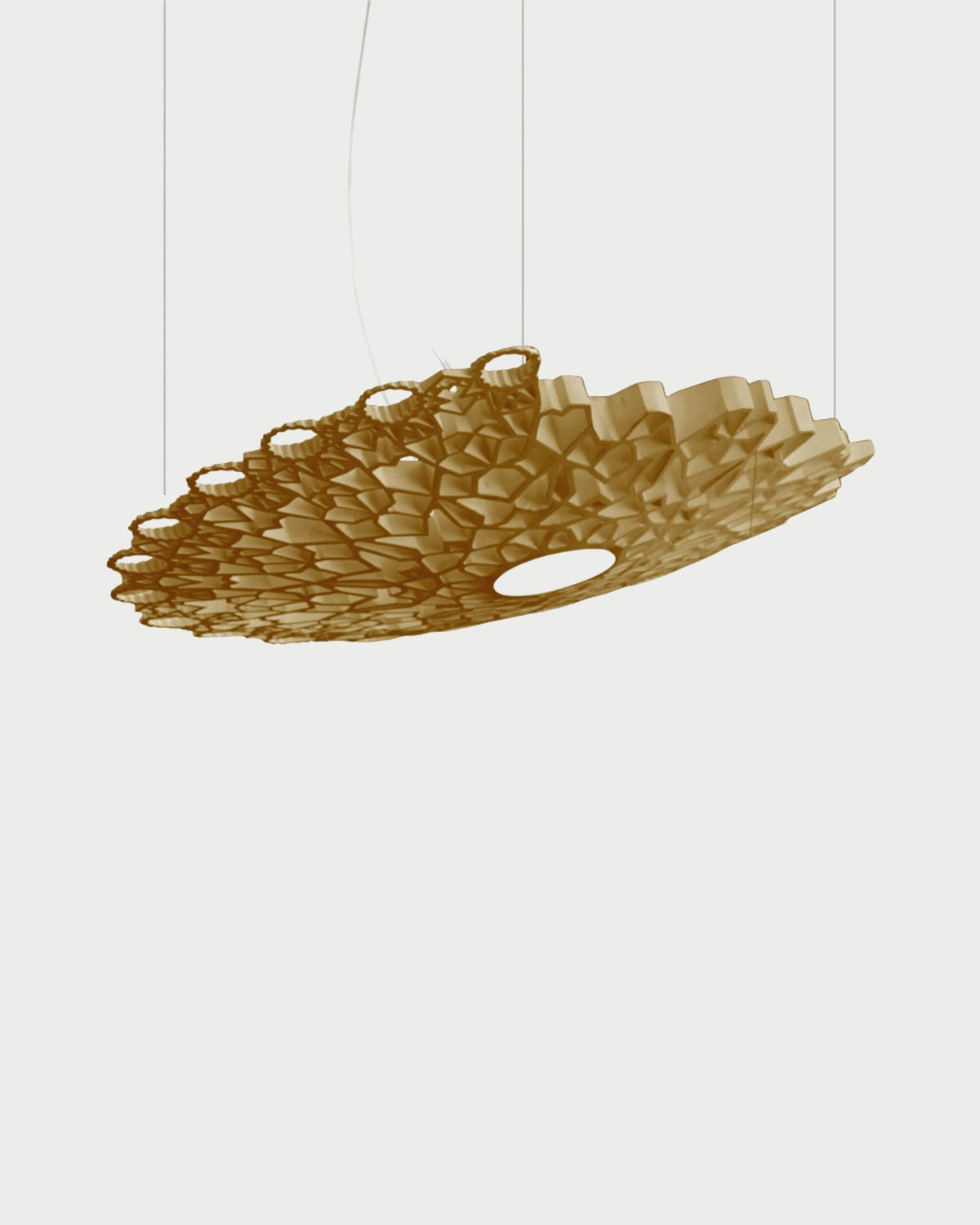 Notredame Pendant Light