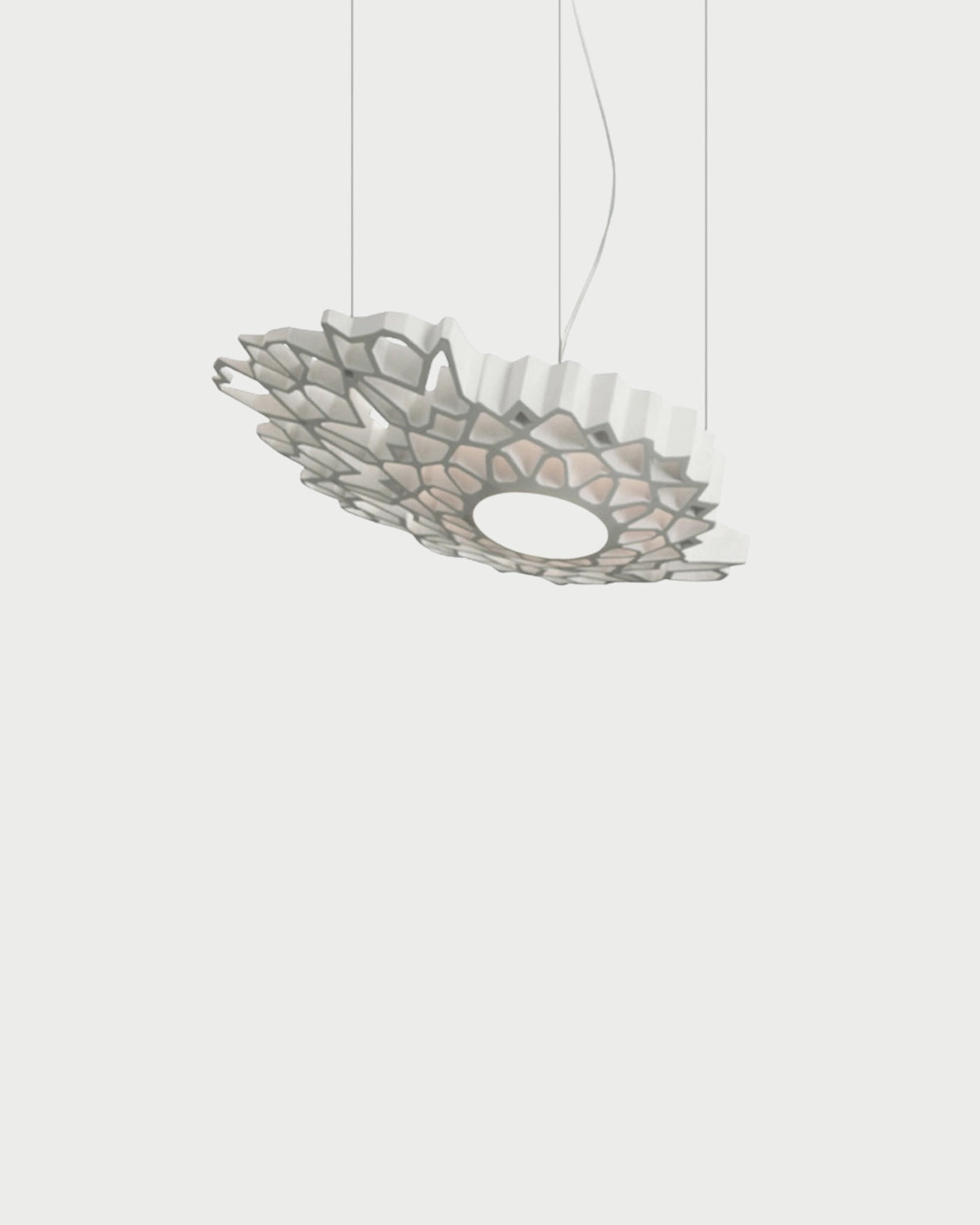 Notredame Pendant Light