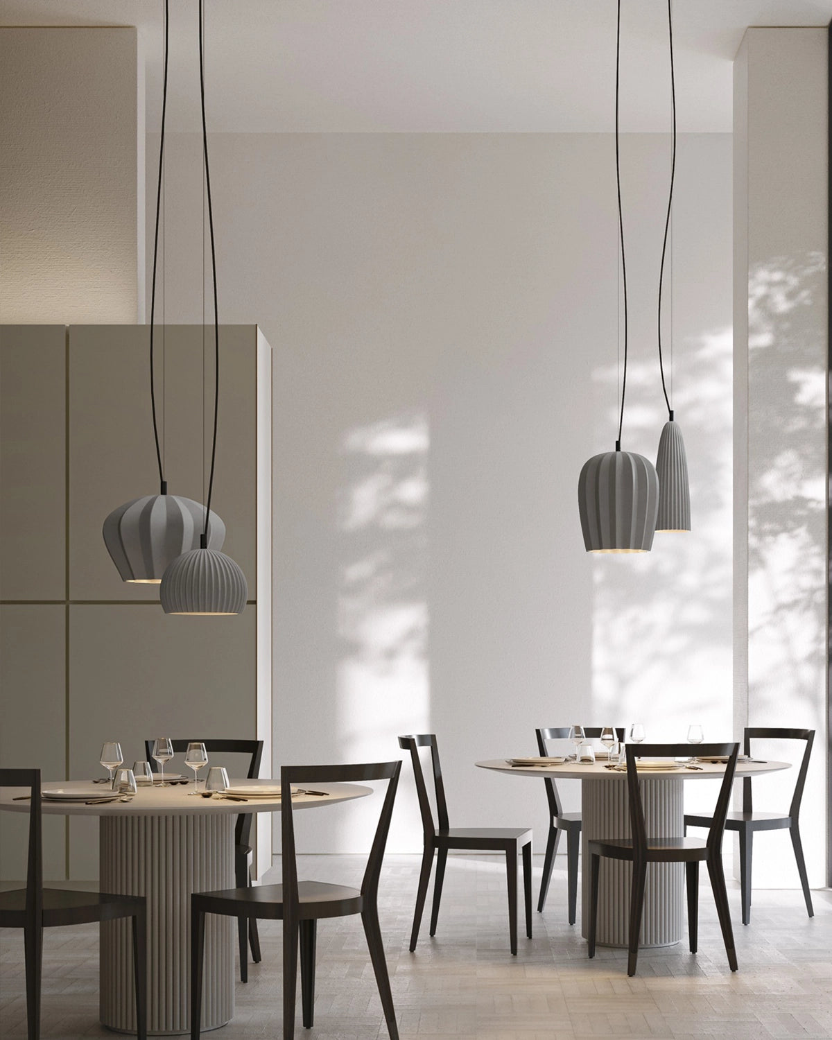 Sahara Pendant Light