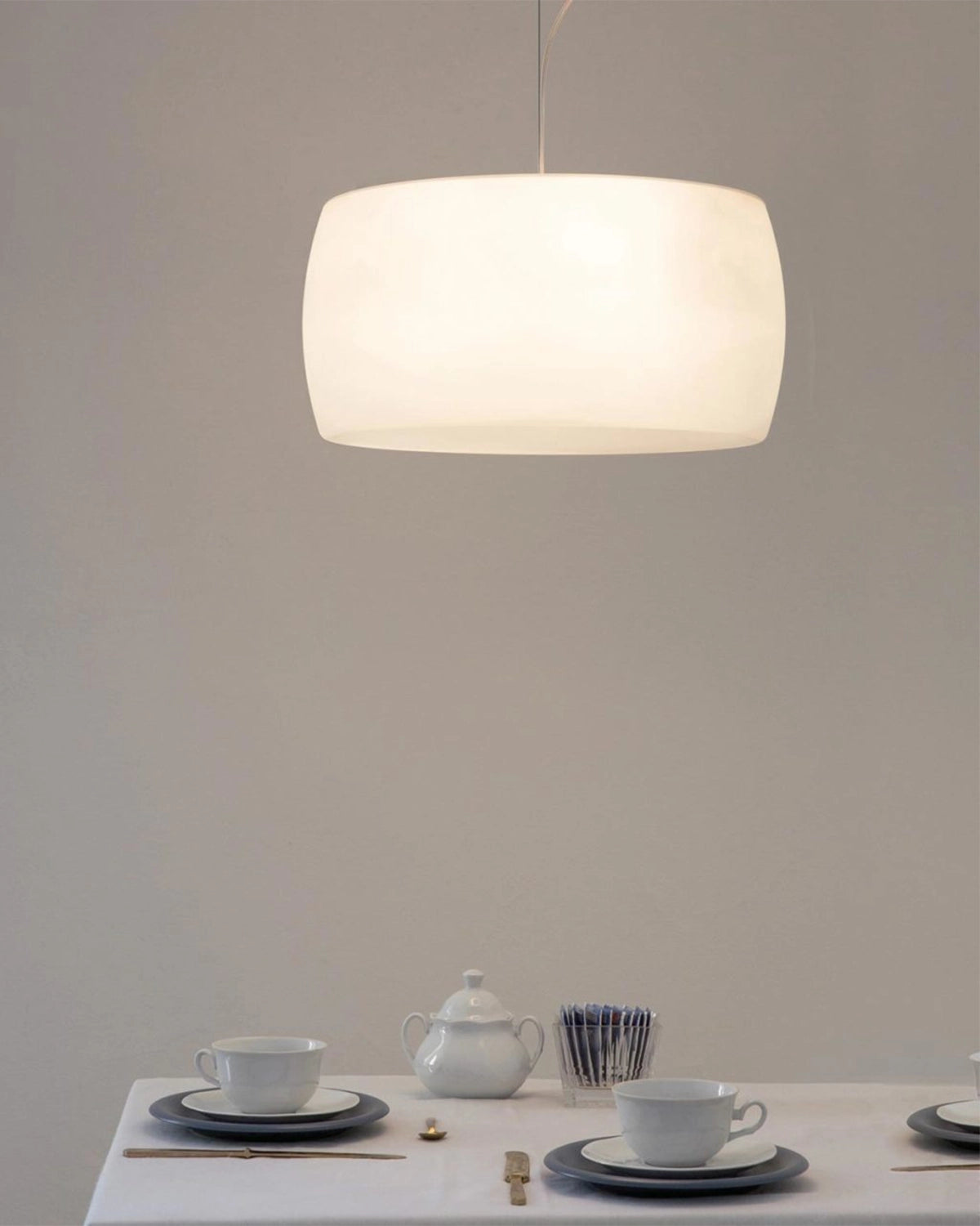 Sirius Pendant Light