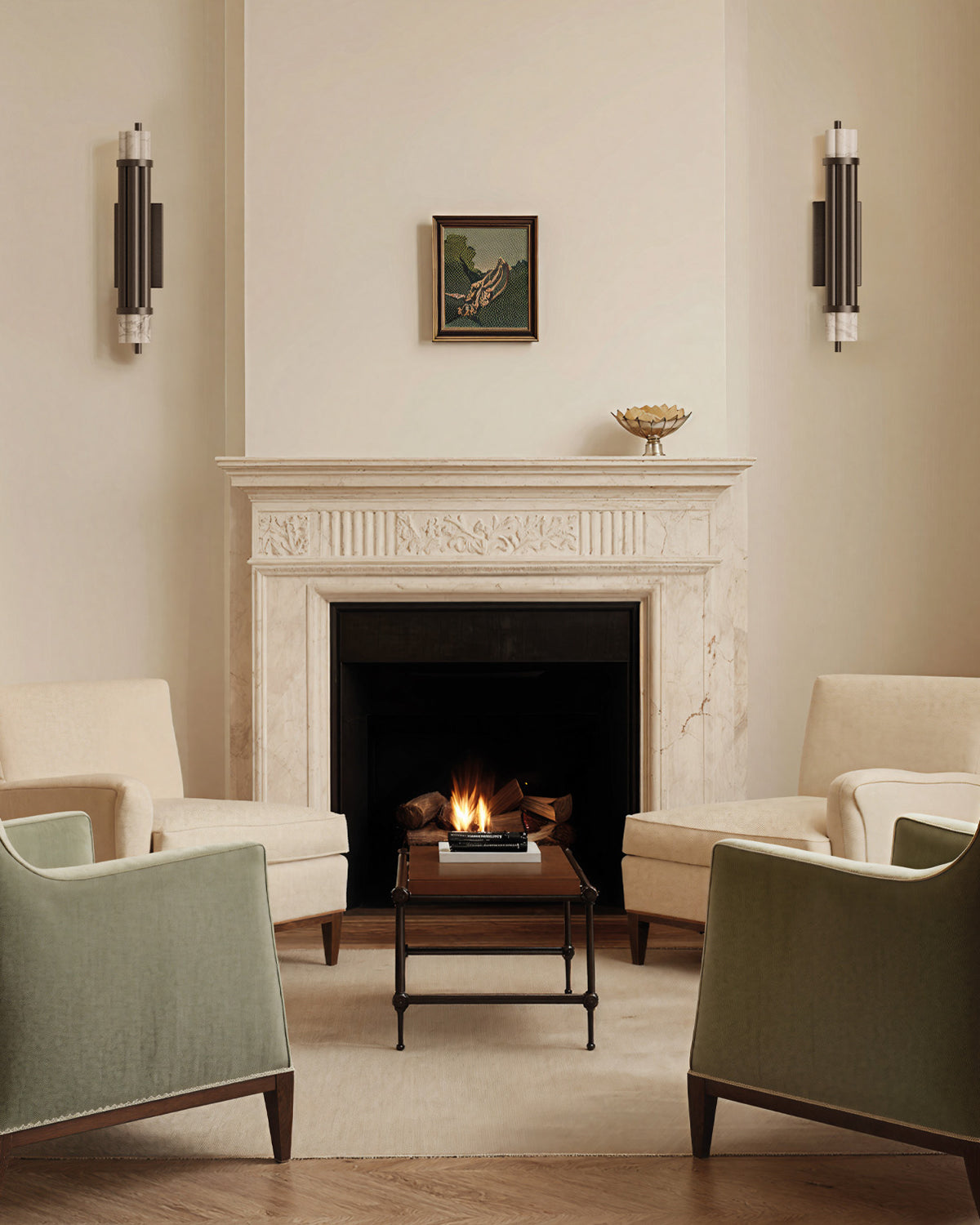 Tasta Wall Light