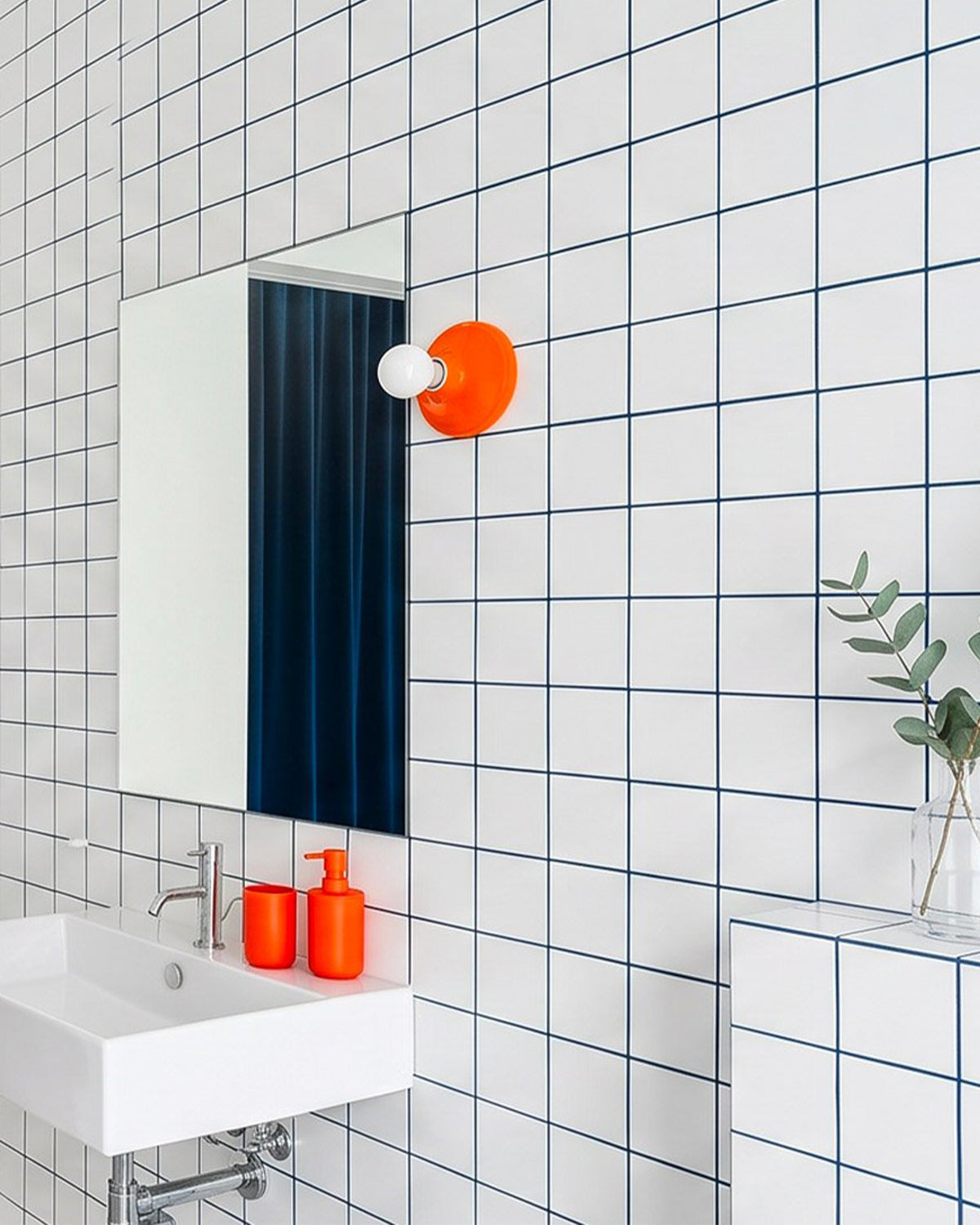 Teti Wall/Ceiling Light
