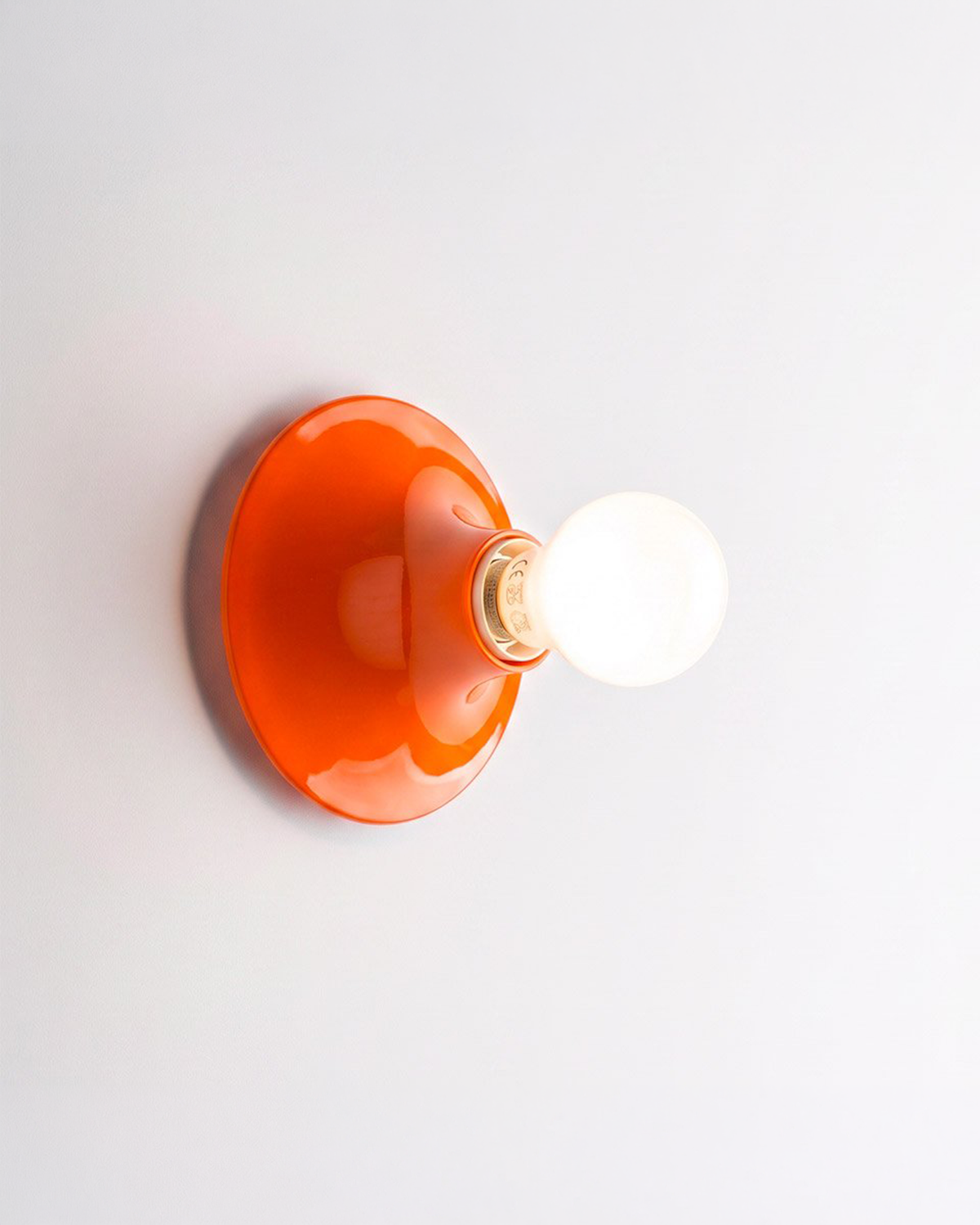 Teti Wall/Ceiling Light