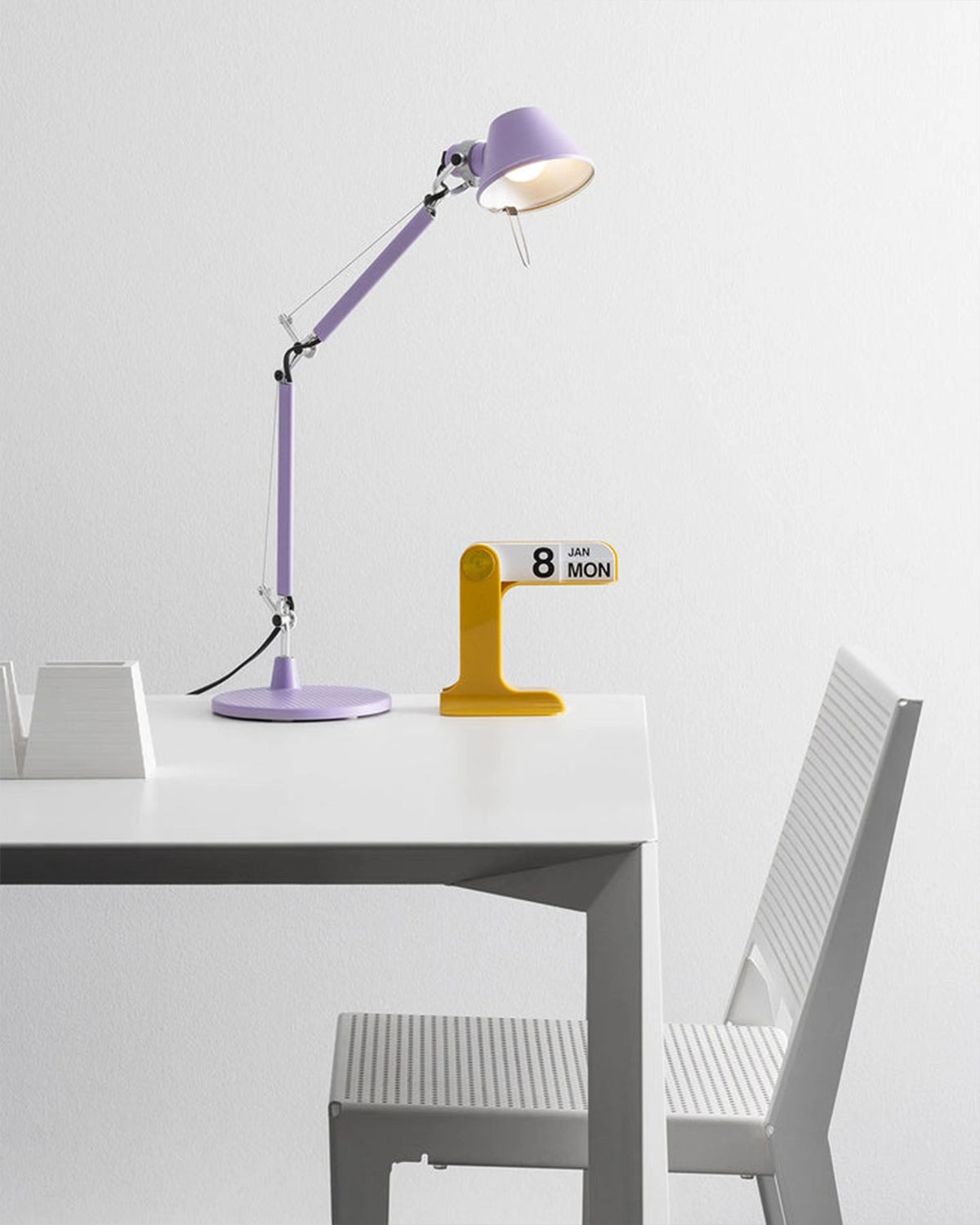 Tolomeo Micro Table Lamp