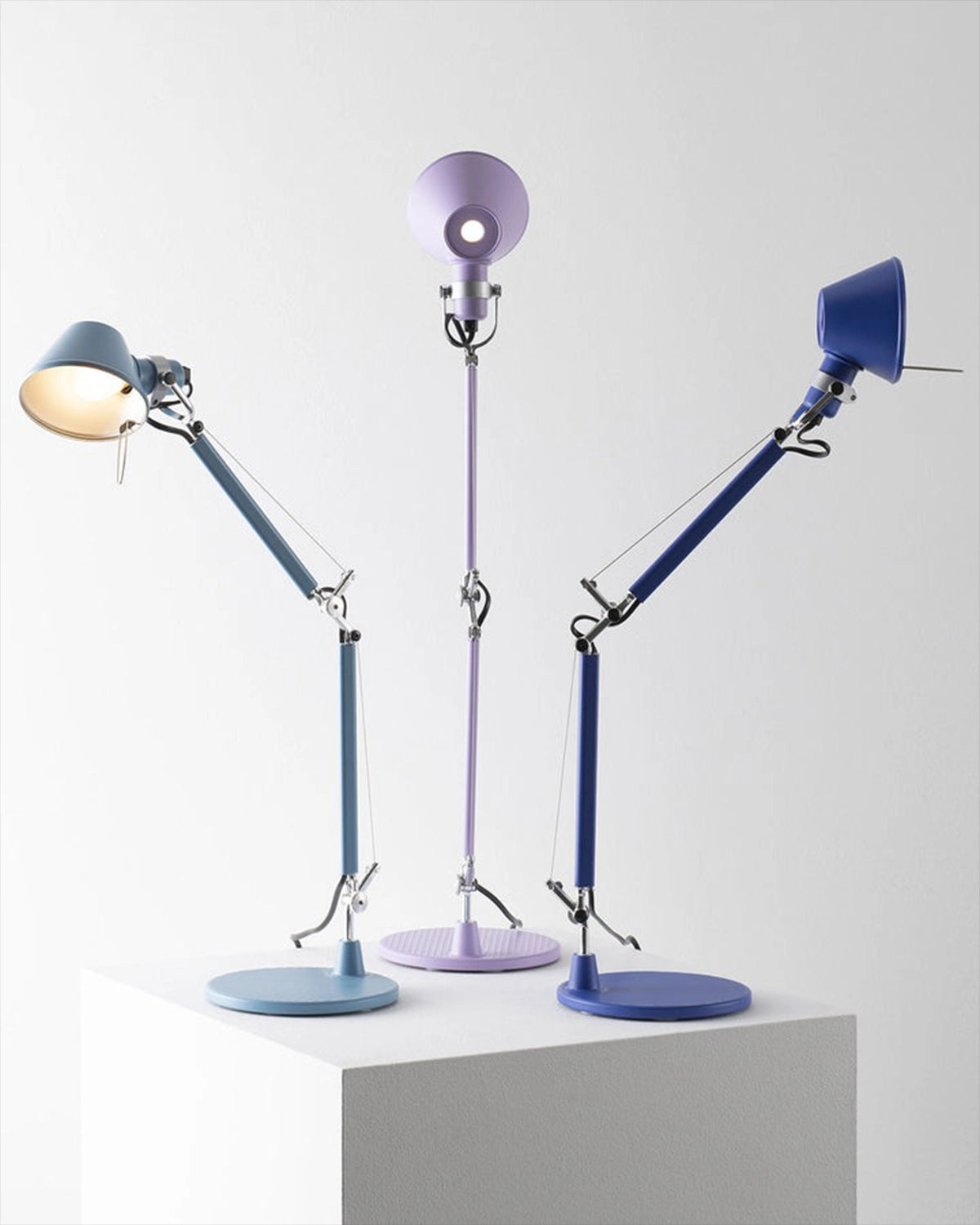 Tolomeo Micro Table Lamp