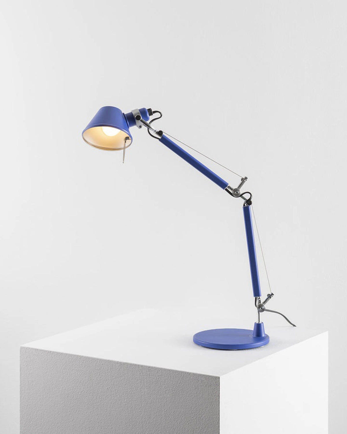 Tolomeo Micro Table Lamp