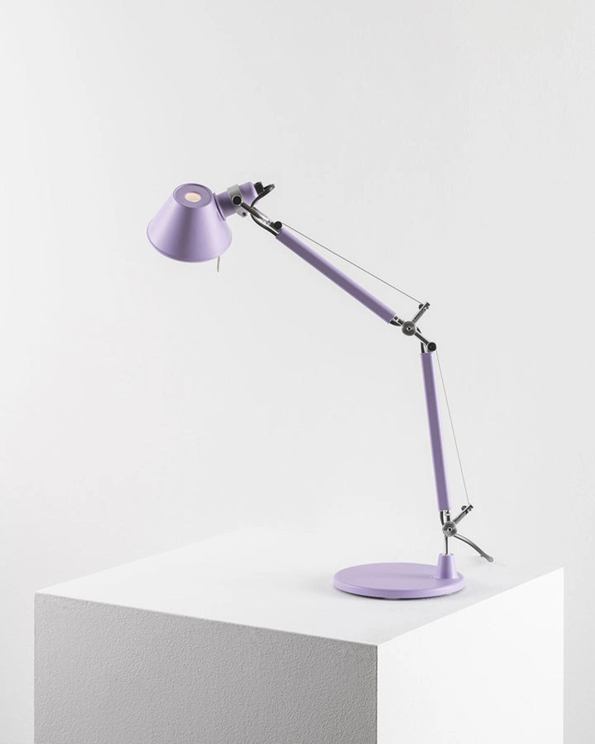 Tolomeo Micro Table Lamp