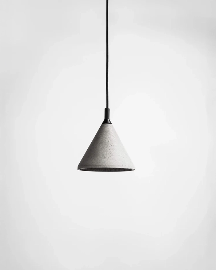 Zhong Pendant Light