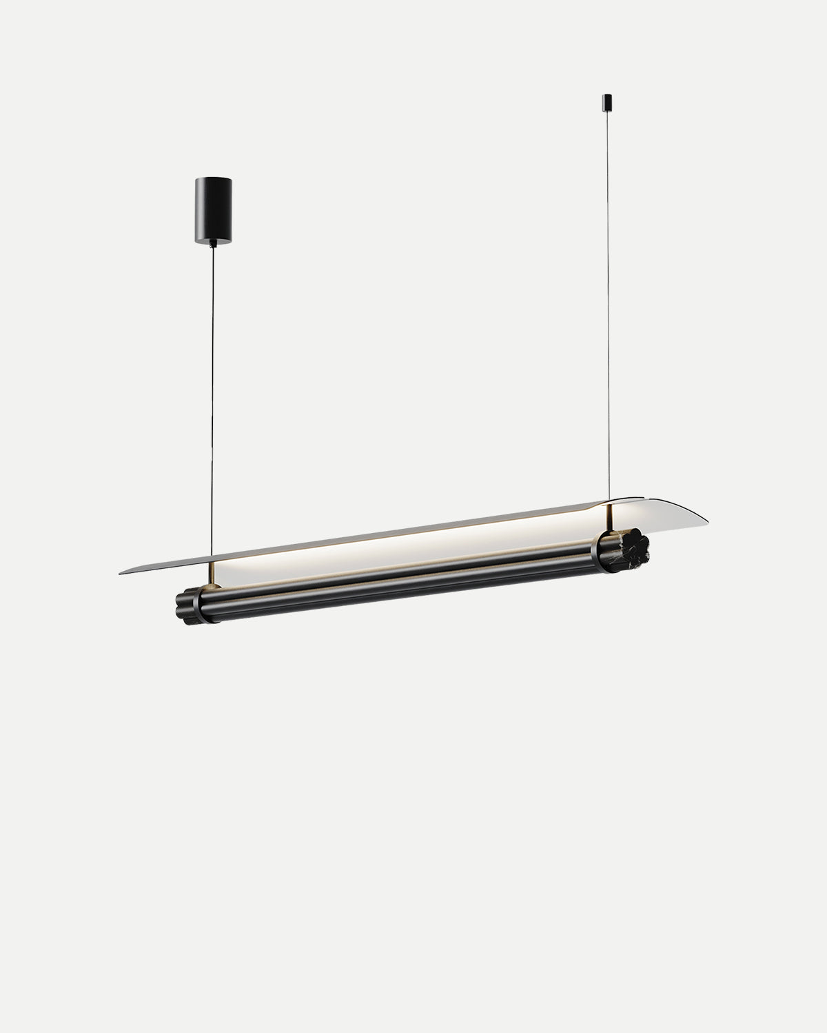 Tasta Linear Pendant Light