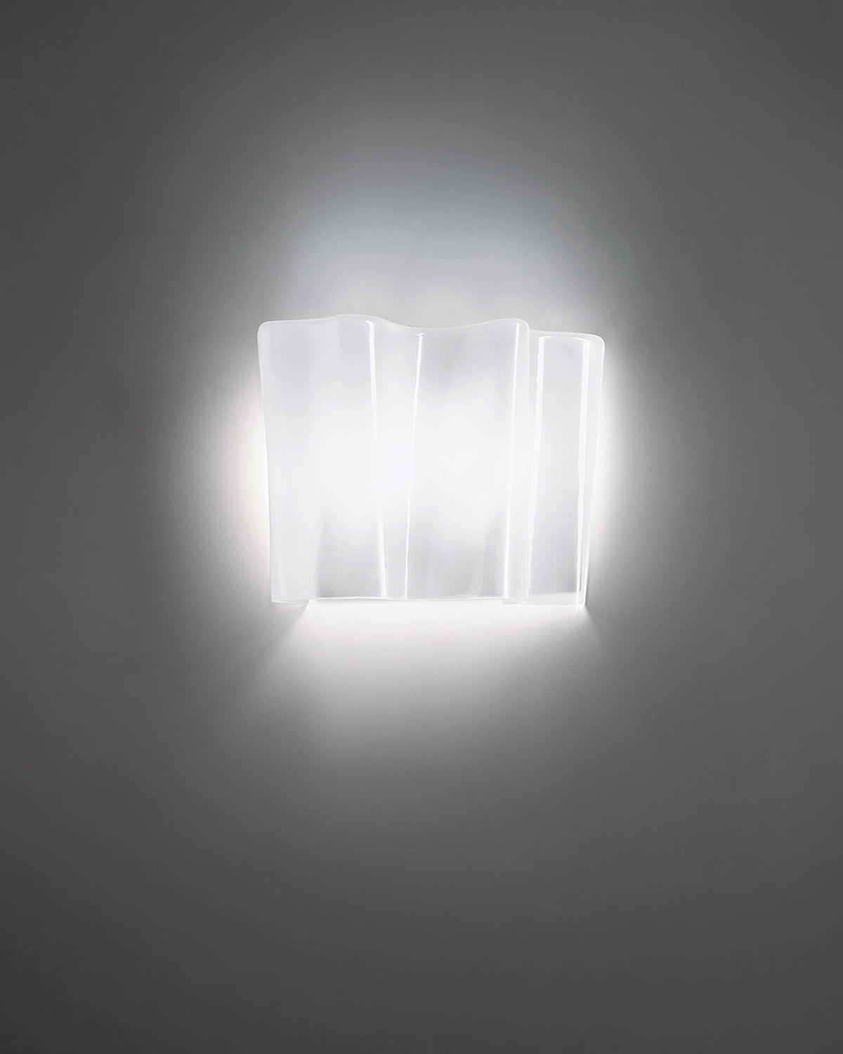Logico Mini Wall Light