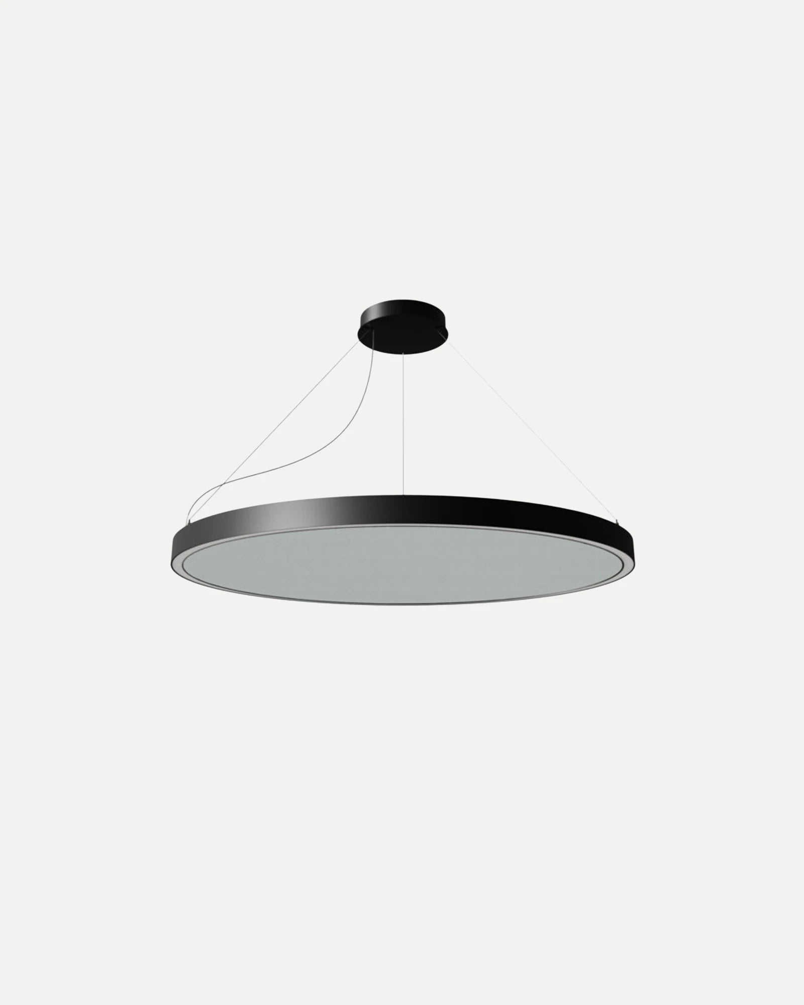Zirkol Acoustic Pendant Light