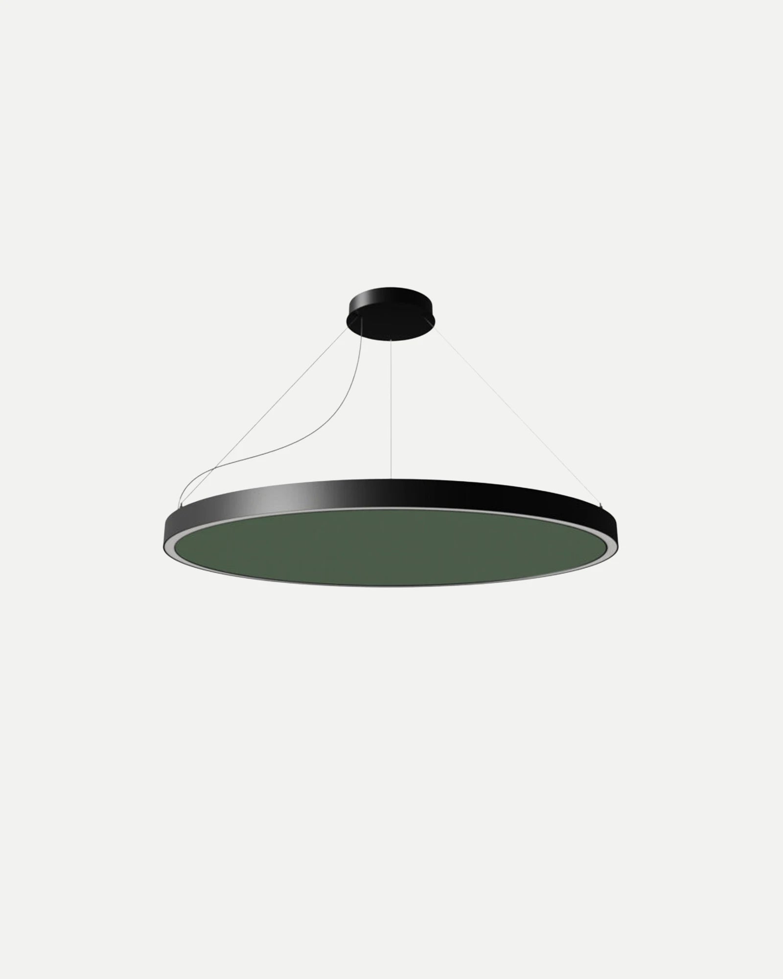 Zirkol Acoustic Pendant Light