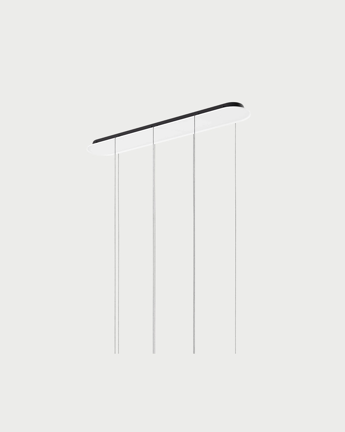 Multiple Oval Canopy