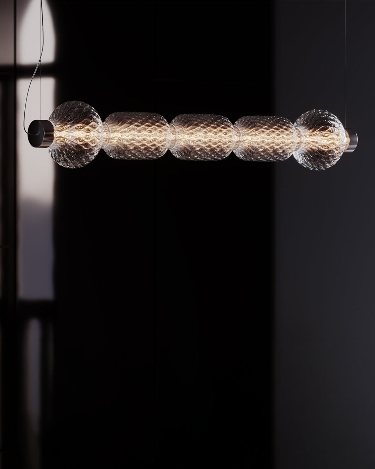Alambicco Horizontal Pendant Light