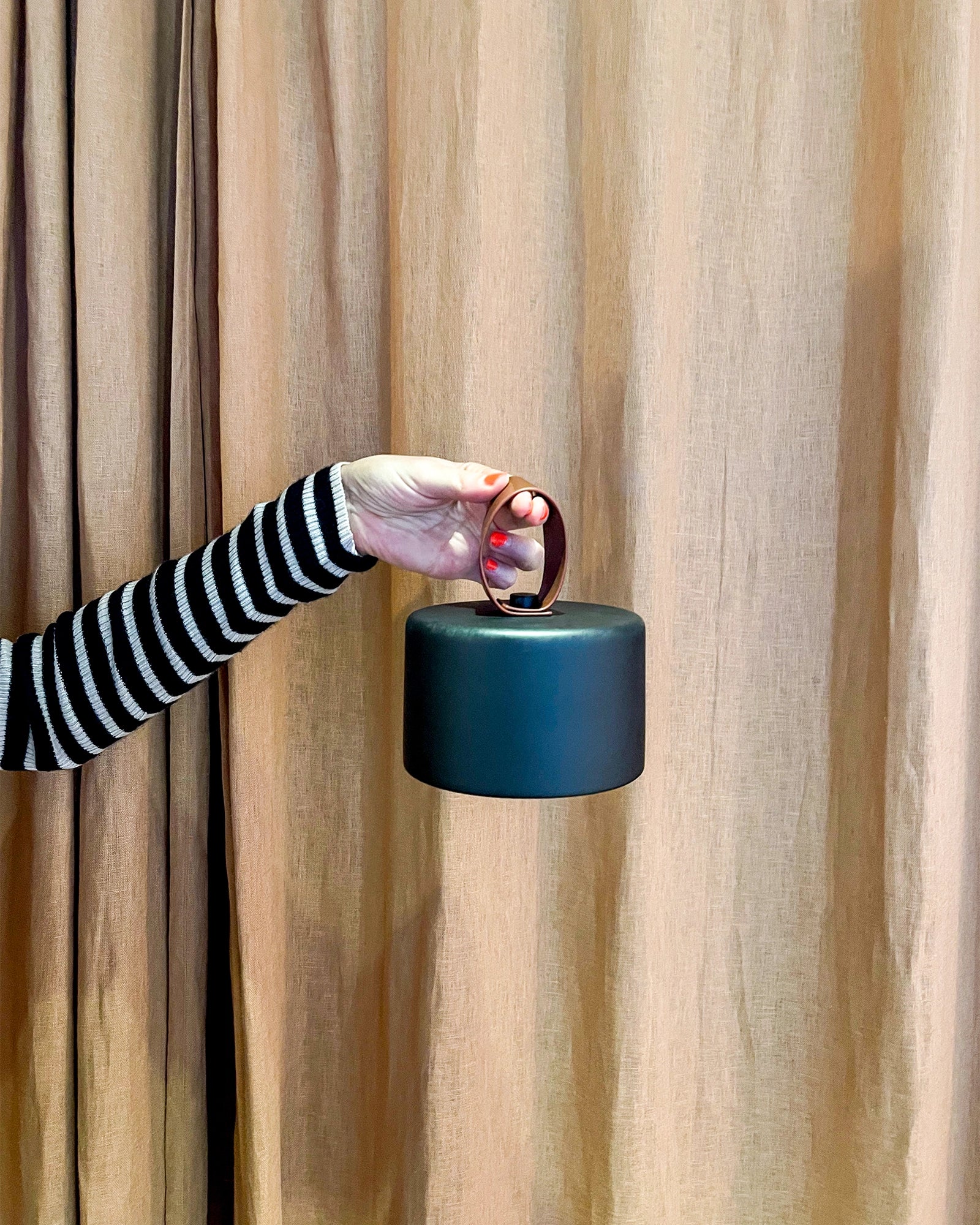 Cora O Portable Pendant Light - SALE