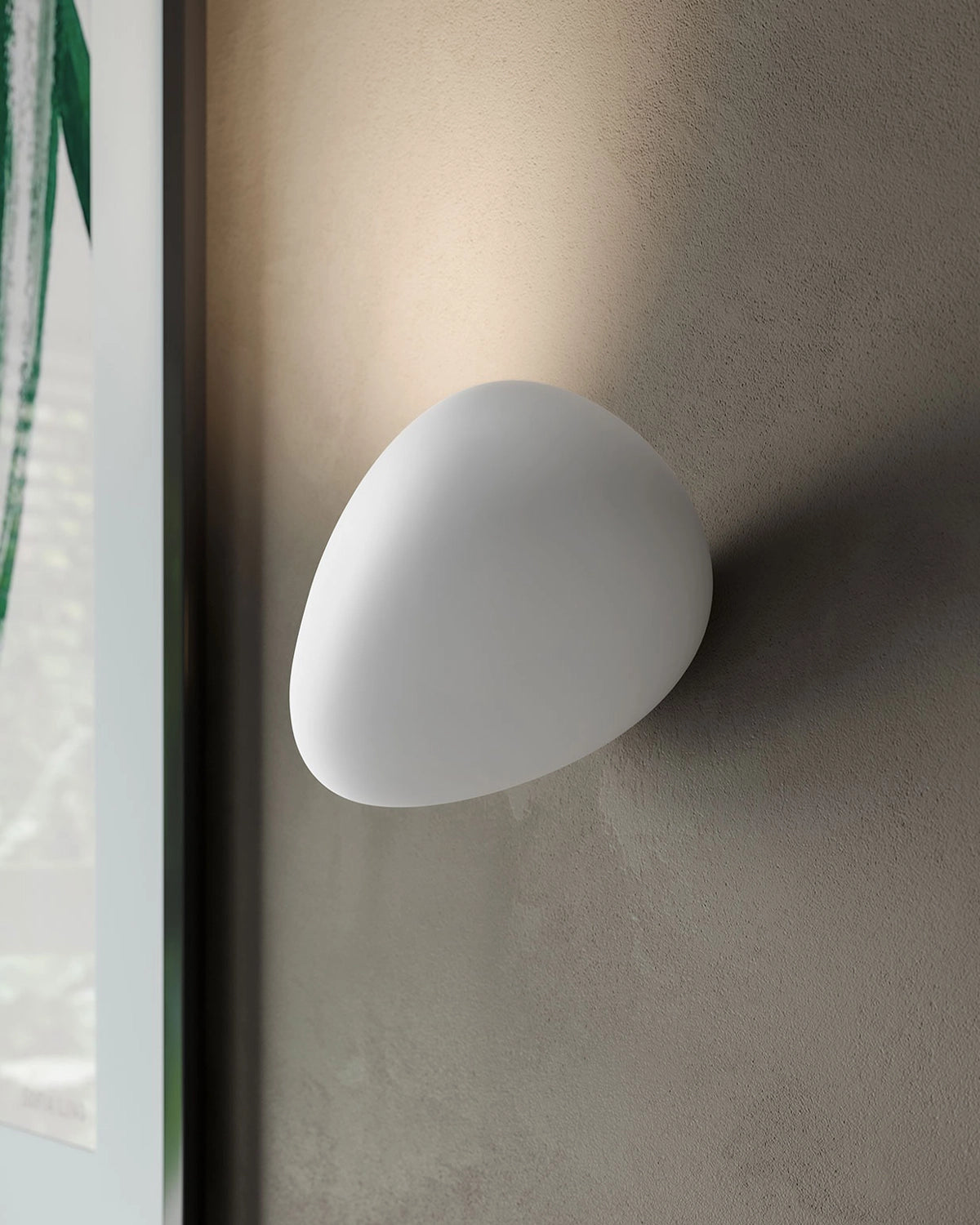 Flo Outdoor Wall Light