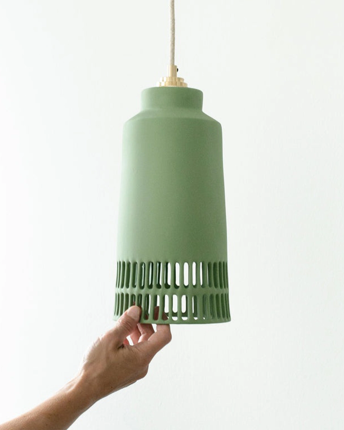 Glicinia Pendant Light