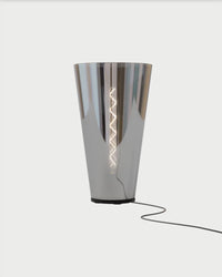 Megaphone Table Lamp