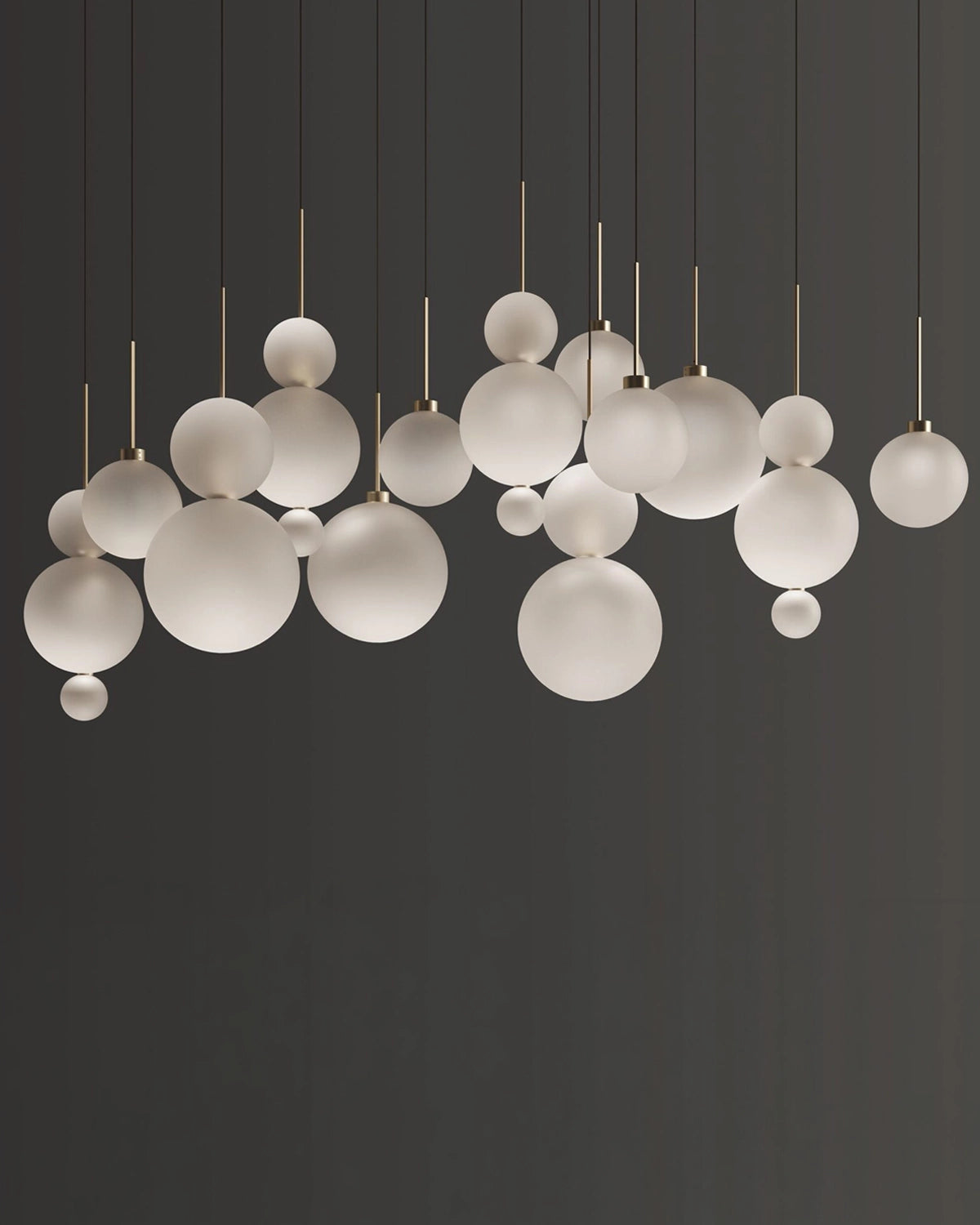 Opium Pendant Light