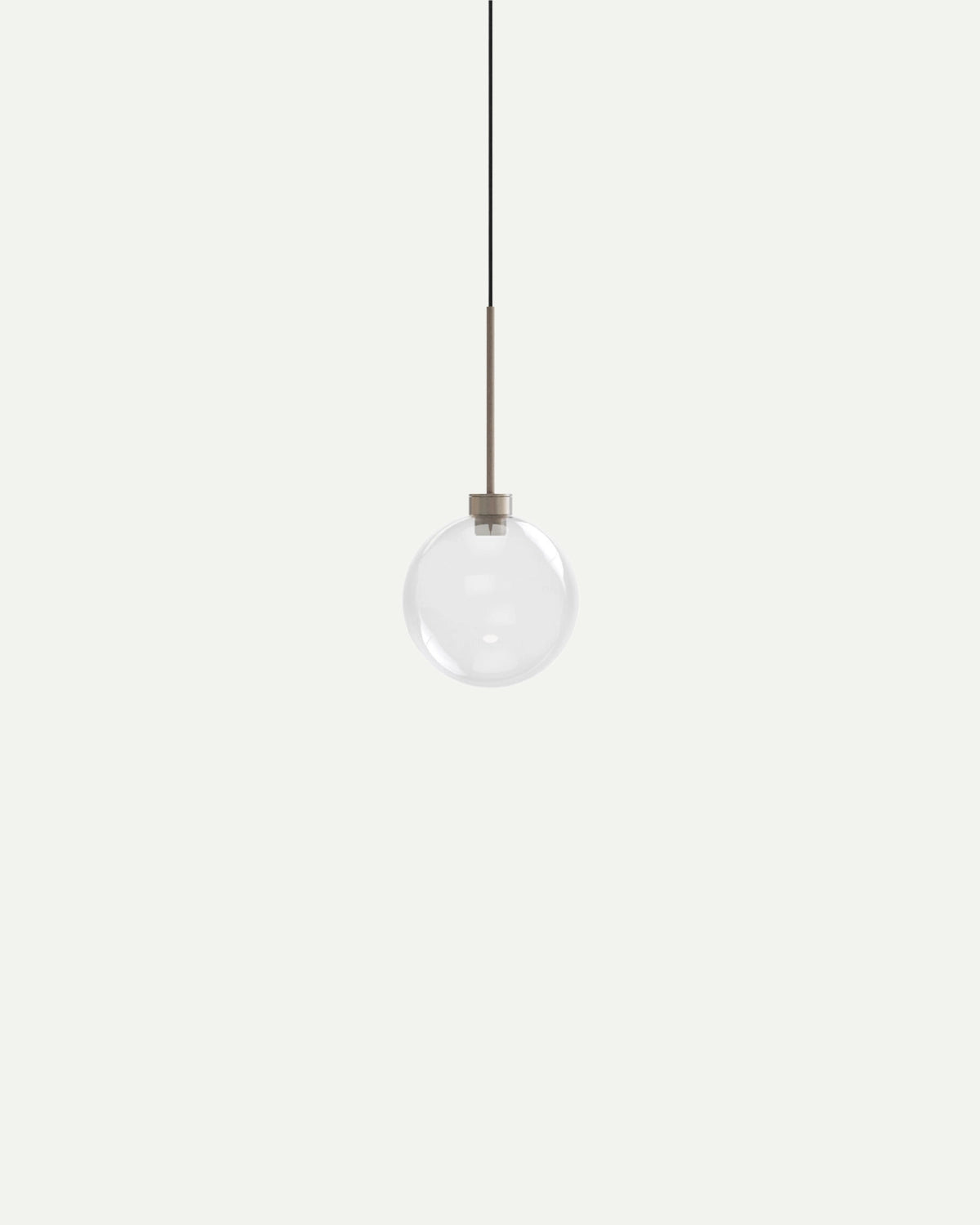 Opium Pendant Light