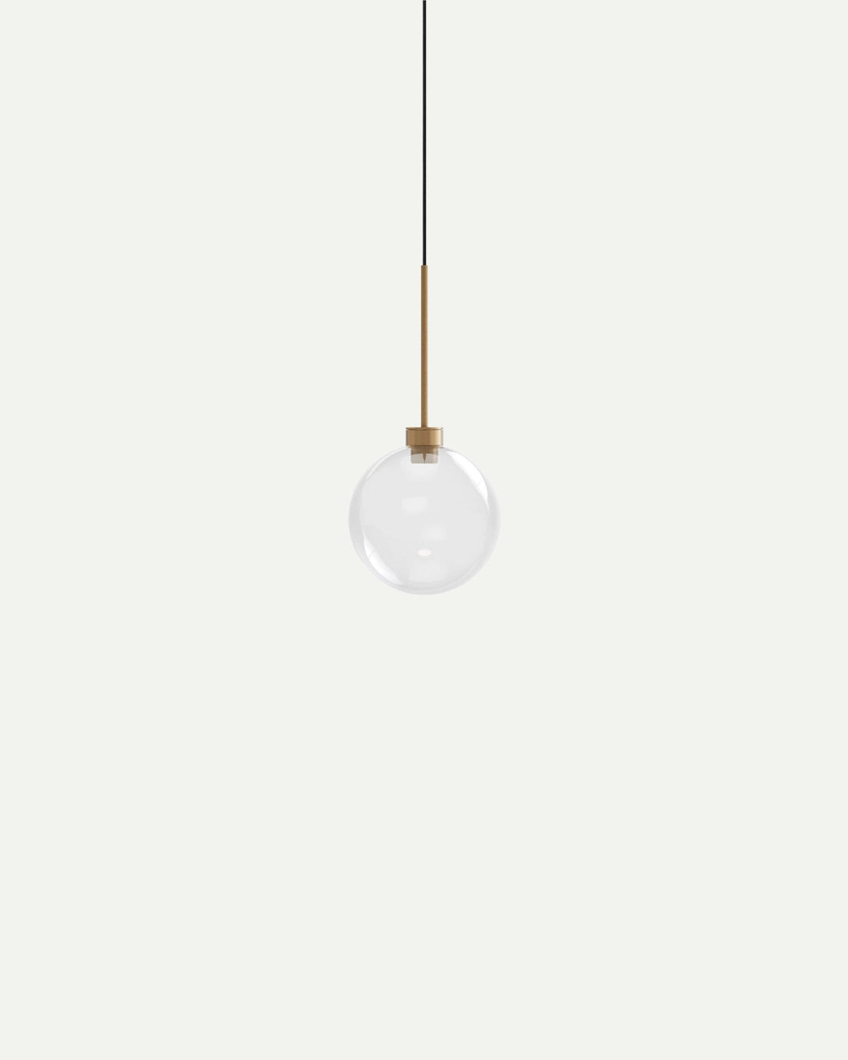 Opium Pendant Light