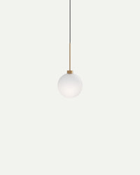 Opium Pendant Light