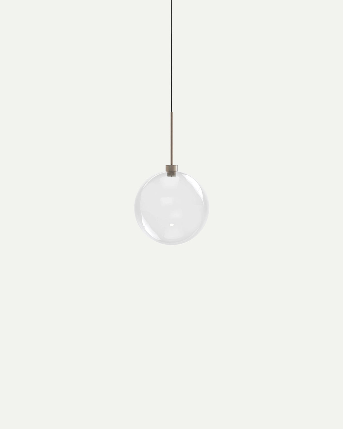 Opium Pendant Light