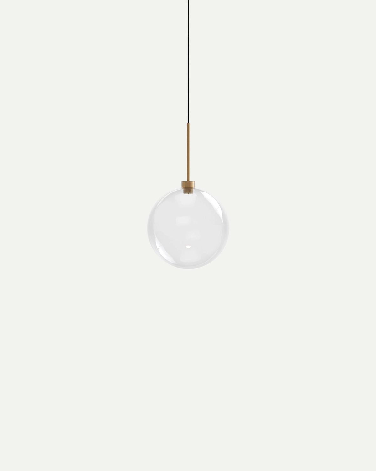 Opium Pendant Light
