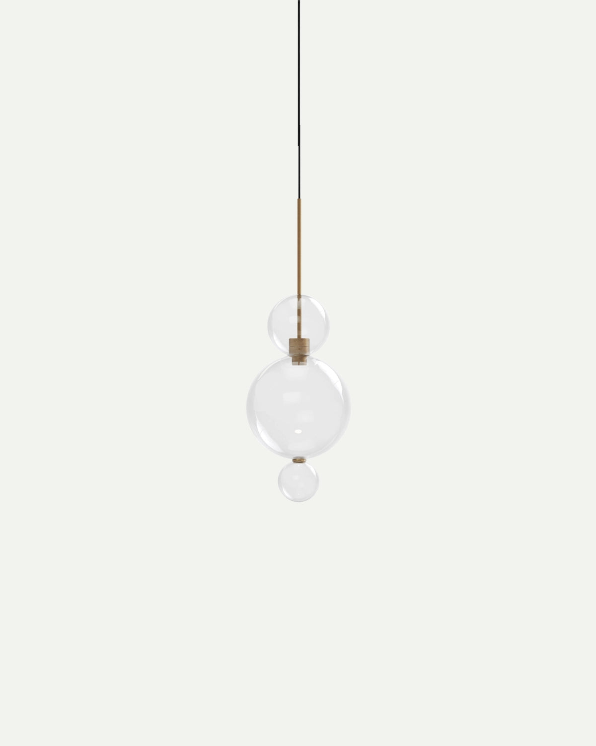 Opium Pendant Light