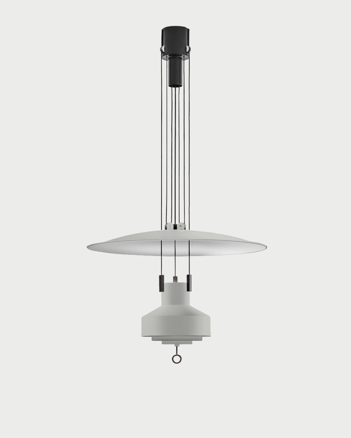 Saliscendi Pendant Light