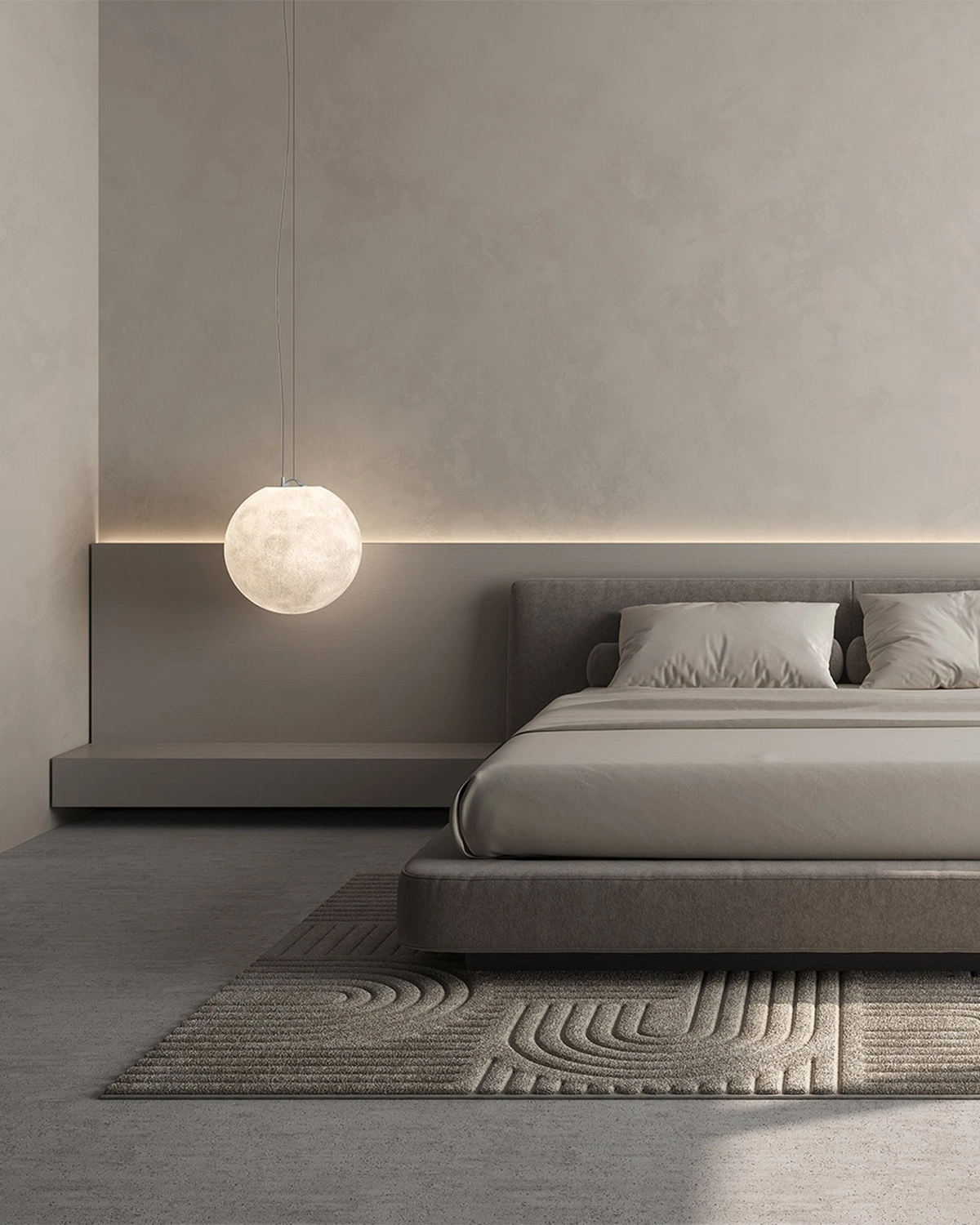 Ululi Ulula Pendant Light