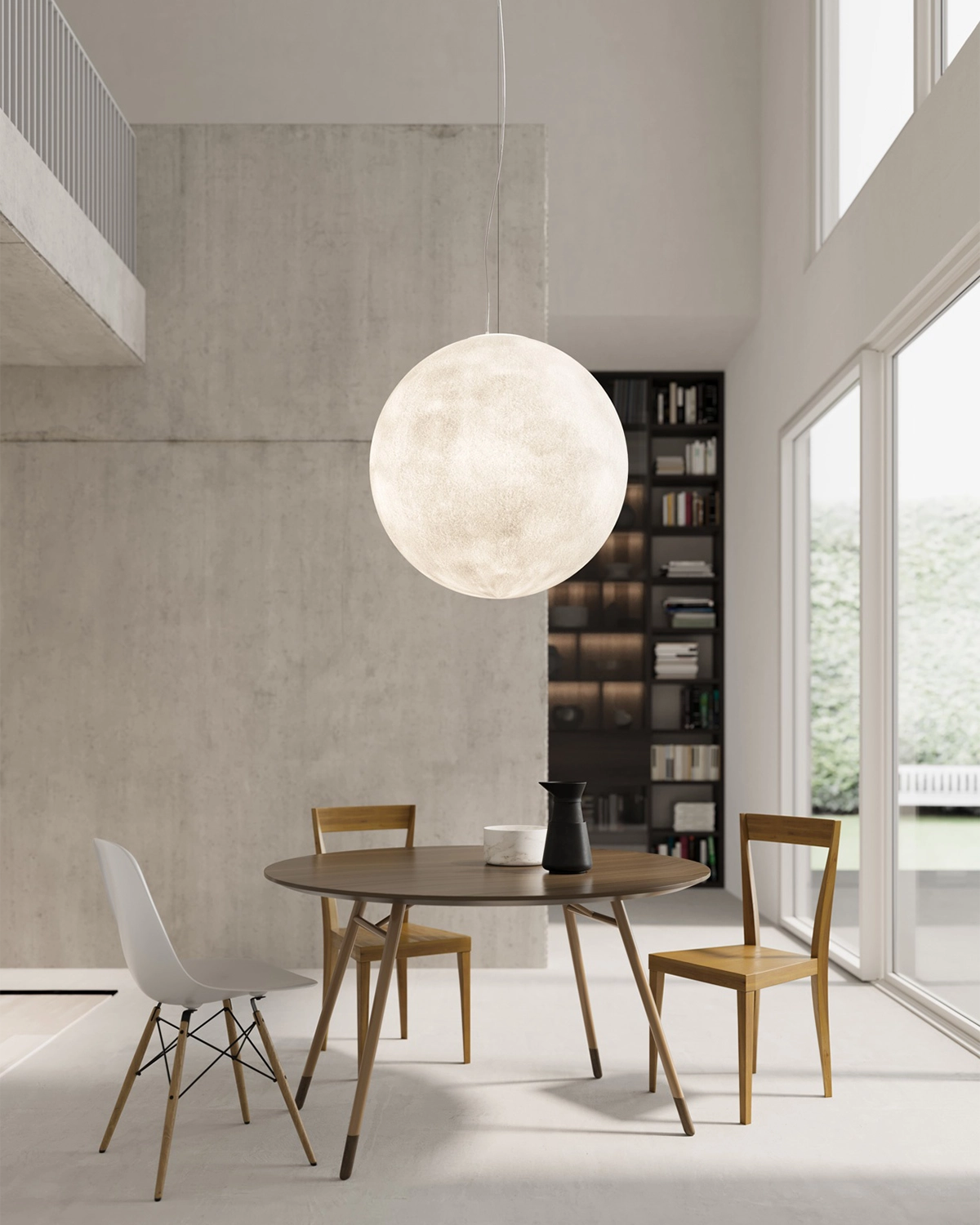 Ululi Ulula Pendant Light