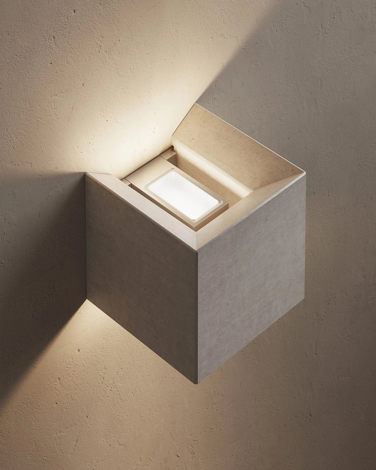 Cobu Outdoor Wall Light